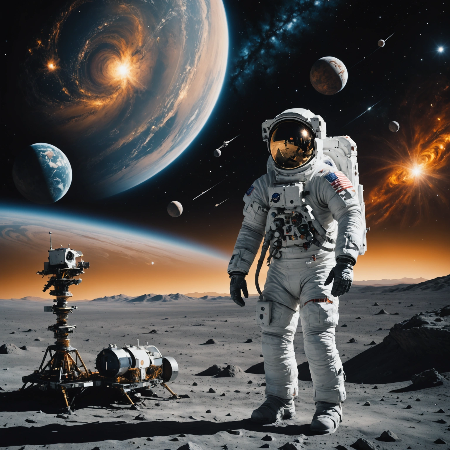 I was a data scientist at NASA. Here are 5 things to know before you enter the field as it evolves with AI.