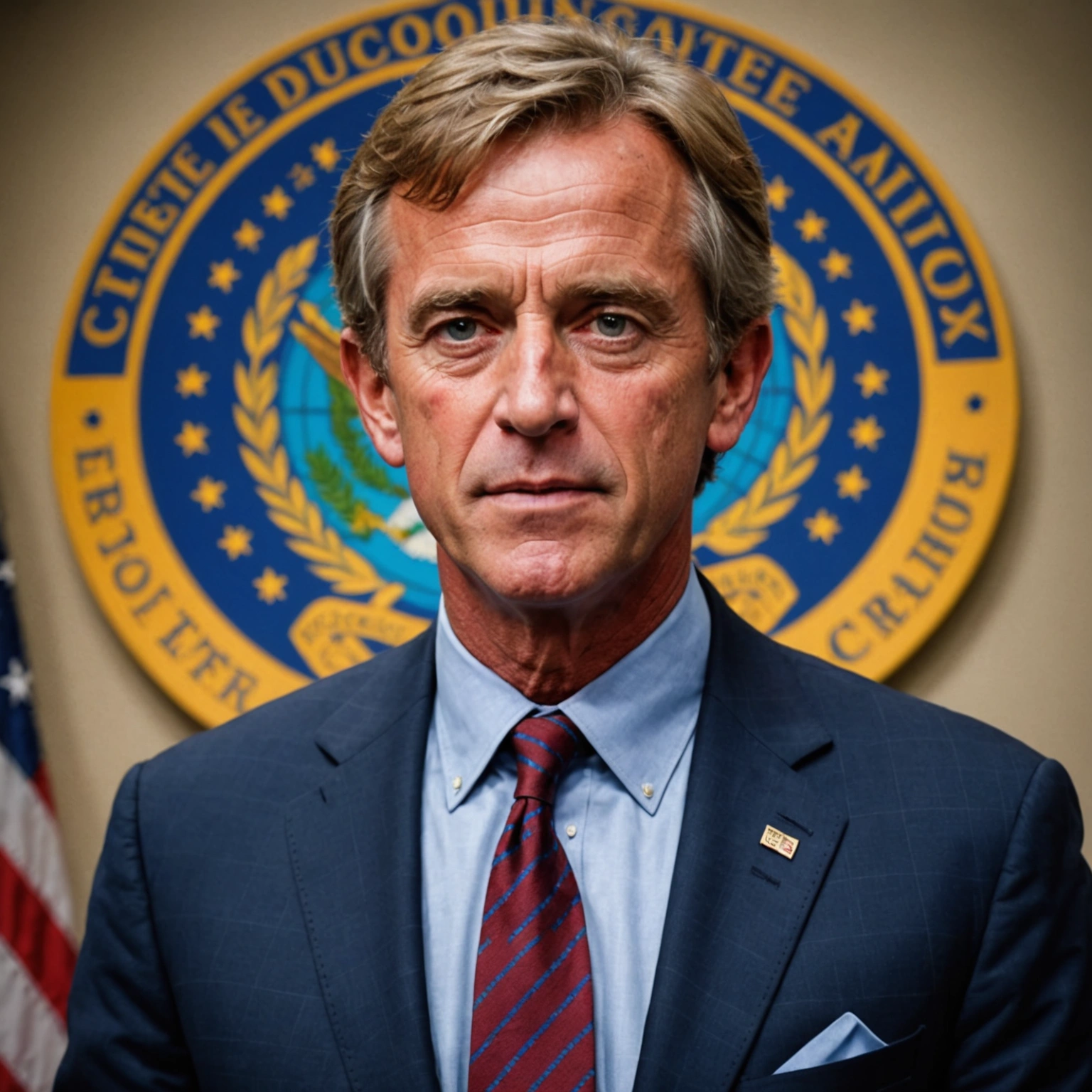 RFK Jr Tells His Favorite Anti-Vaccine Group to Delete Mock CDC Website