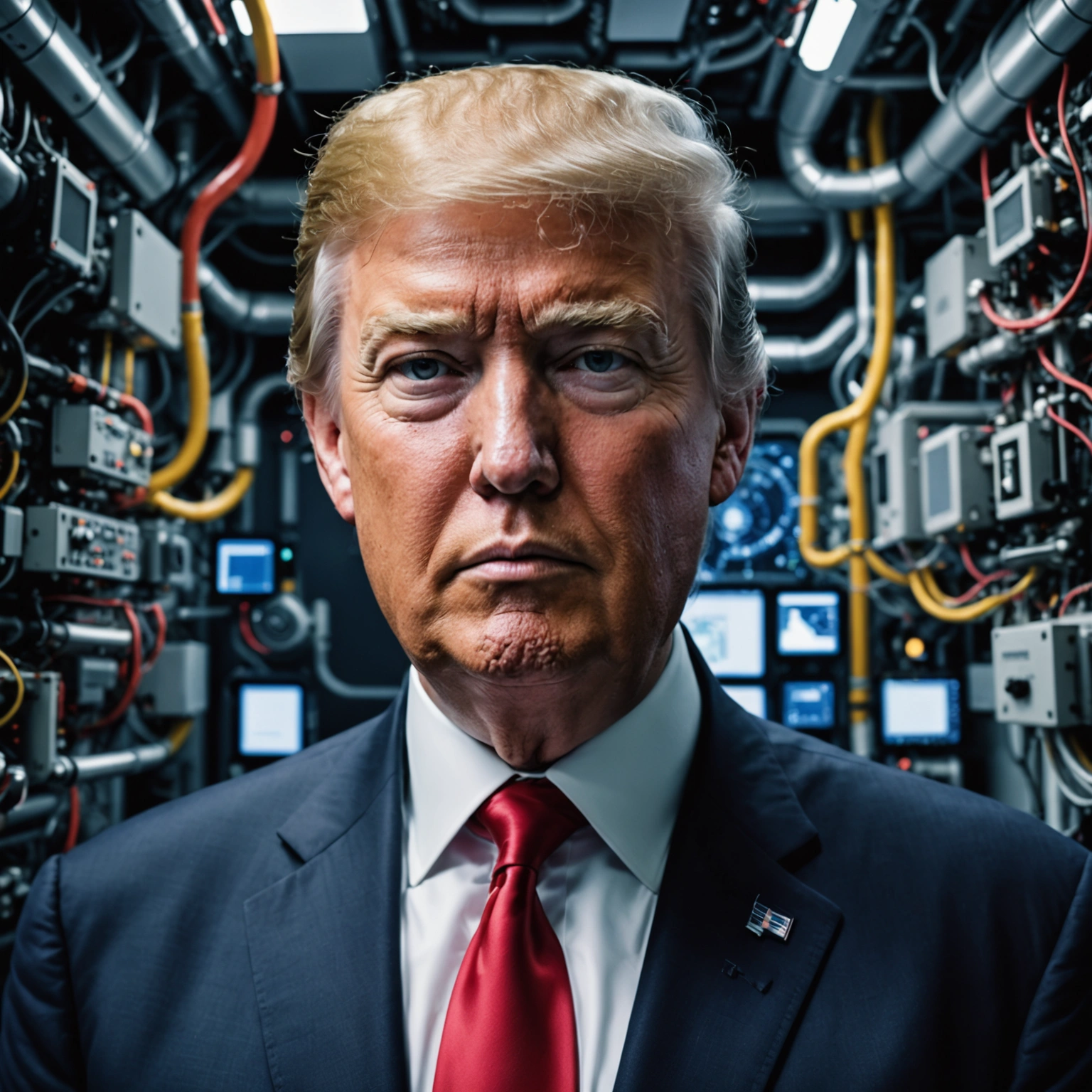 Under Trump, AI Scientists Are Told to Remove ‘Ideological Bias’ From Powerful Models