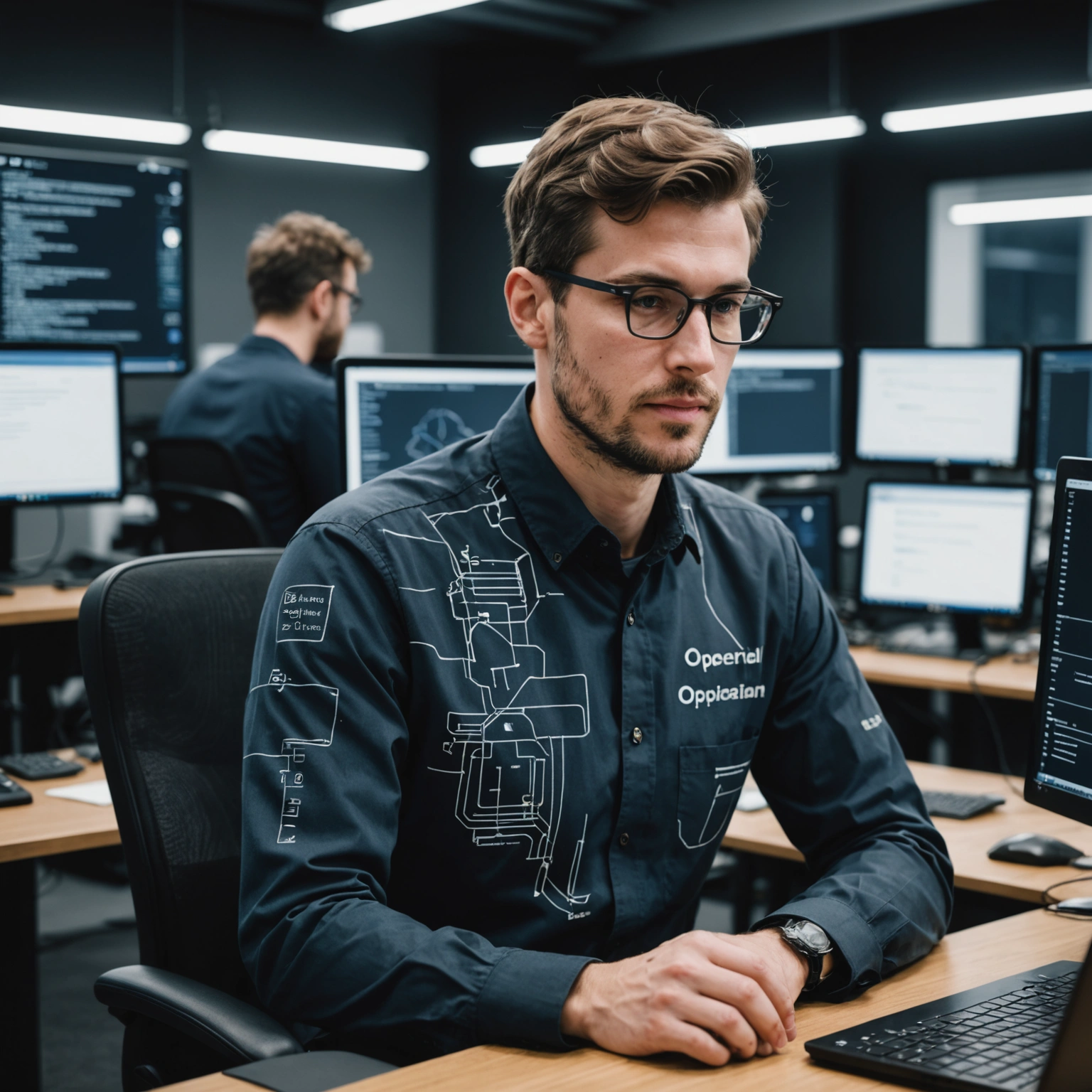 OpenAI Just Released a Coding Tool to ‘Help’ Programmers (Replace Their Jobs, Probably)