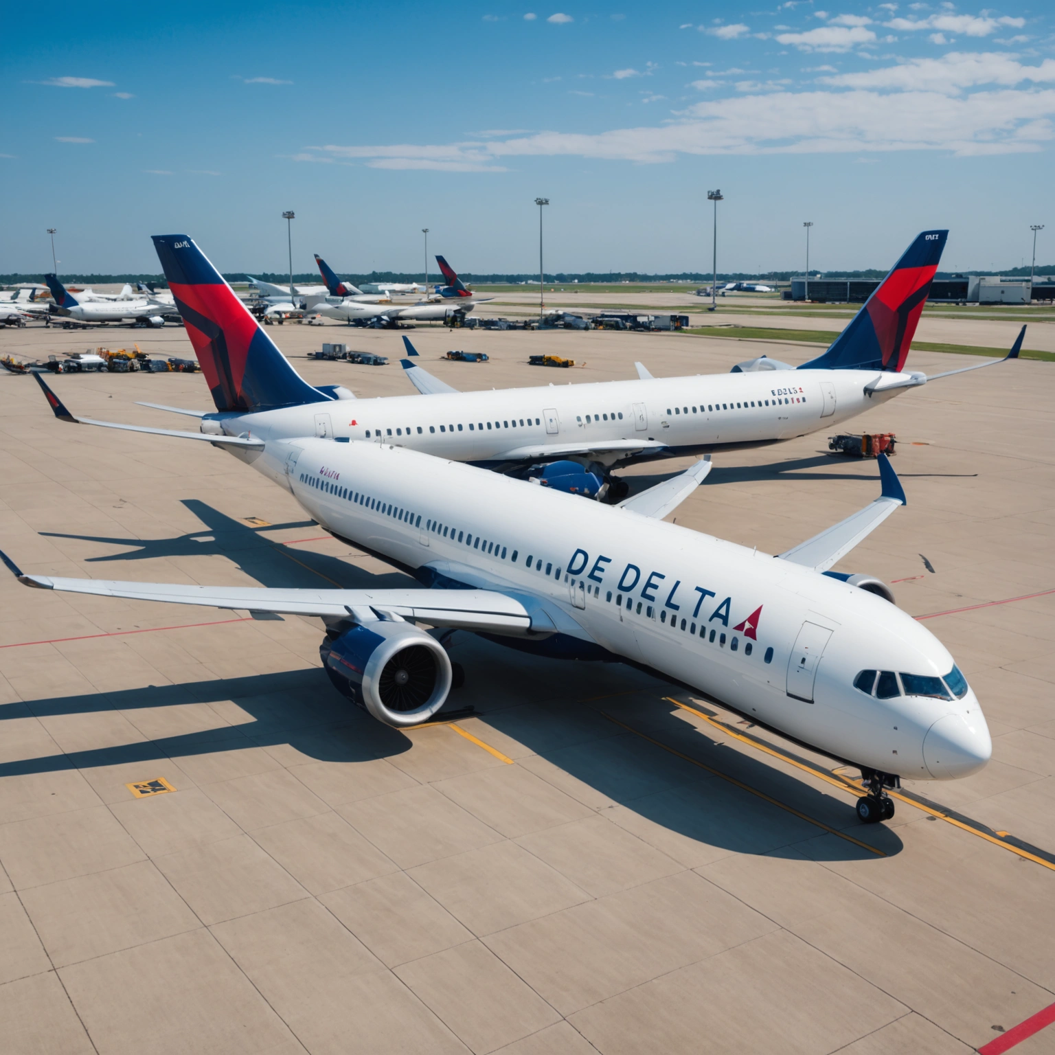 Delta Air Lines is using AI to set the maximum price you’re willing to pay