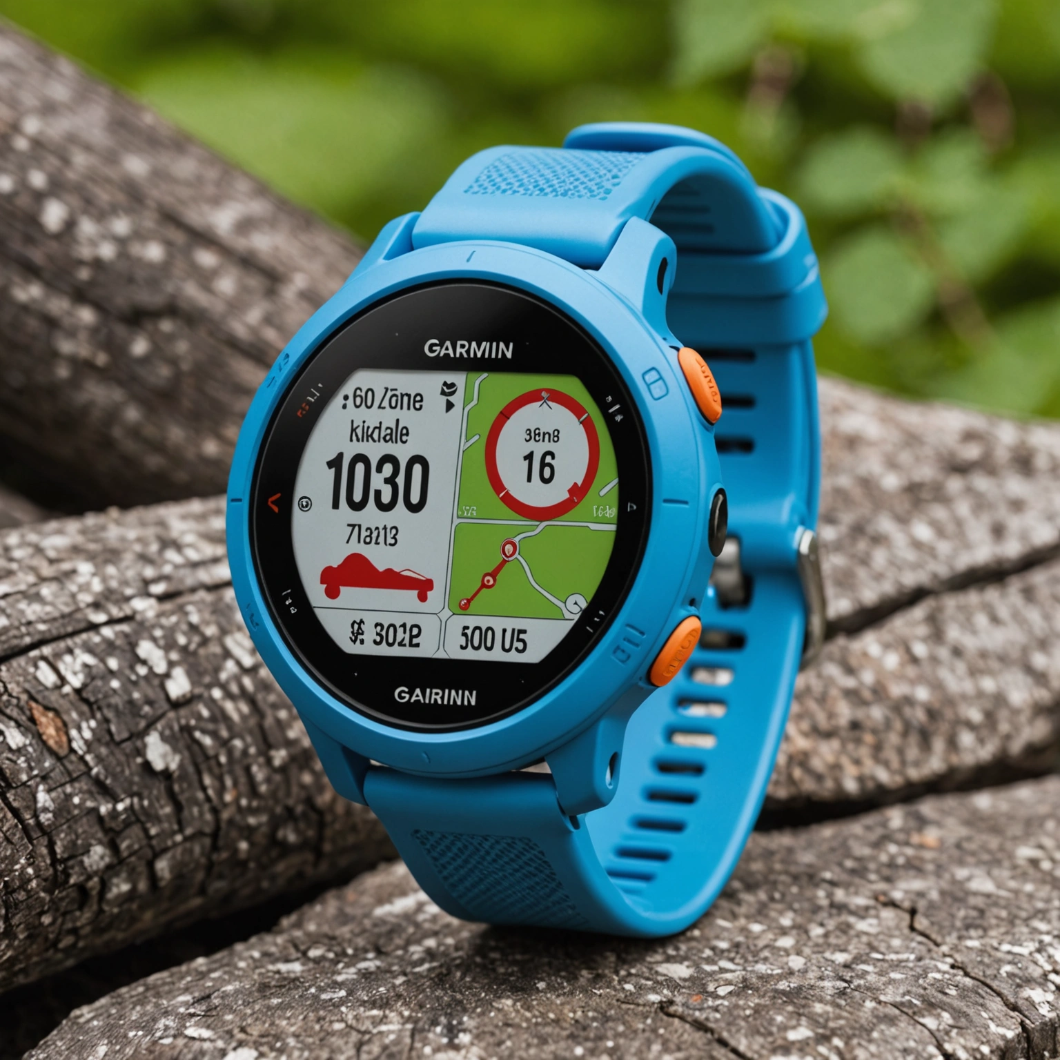 Garmin’s new Bounce watch for kids doubles the price, not the features
