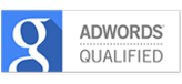 Google Adwords Qualified