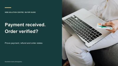 Ecommerce Payment Testing: Verify Orders, Failures and Refunds Before Launch