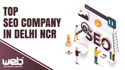 How to Boost Your Business with the Best SEO Company in Delhi
