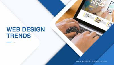 Responsive Website Design Trends for Mobile Users 2026