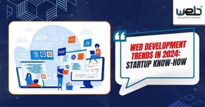 The Future Of Enterprise Web Development: Predictions For 2024