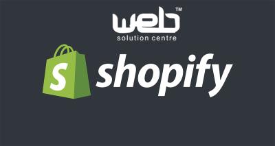 Unleashing the Power of Shopify: A Comprehensive Guide to Building and Scaling Your E-commerce Business
