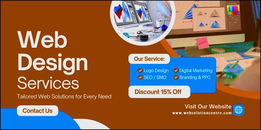 Affordable Website Designing Services in Delhi with SEO