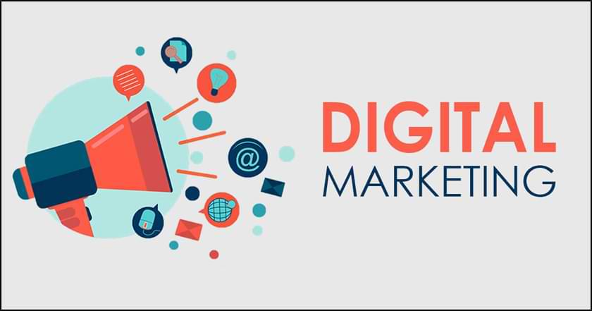 Best Online Marketing Company in Delhi India
