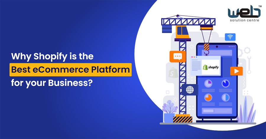 Choosing Wisely: Is Shopify The Right E-Commerce Platform For Your Business?