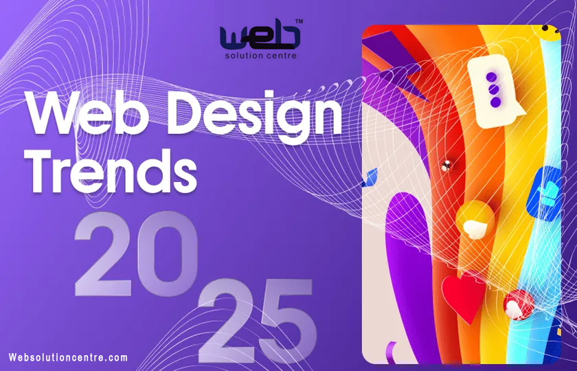Designing the Web: Creative Trends & Tips