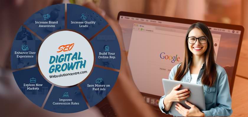 SEO Services in Delhi That Actually Deliver Results