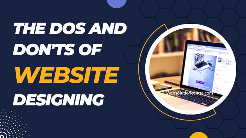 Tips to Get a Website That Looks Great and Works Well in Delhi