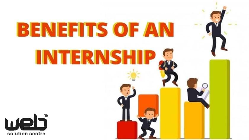 Top 10 Benefits of Internships for Aspiring Junior Website Designers