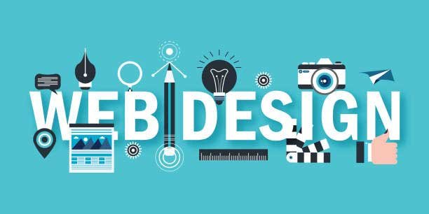 Why Your Business Needs a Premier Website Designing Company in Delhi  like Web Solution Centre